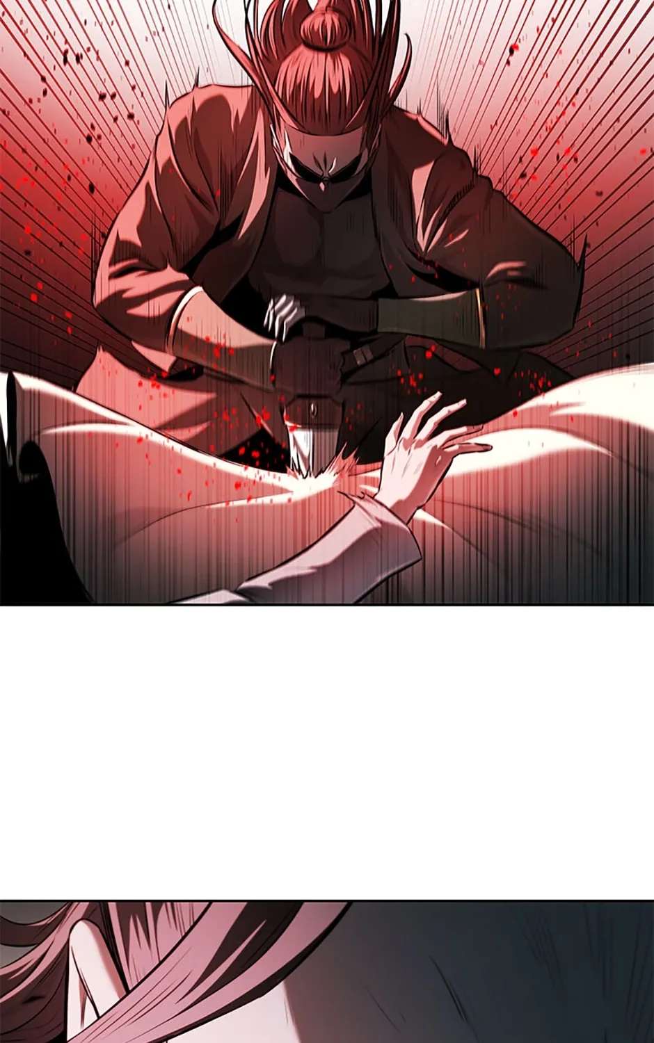 Absolute Master of the Senate Chapter 57 - page 8