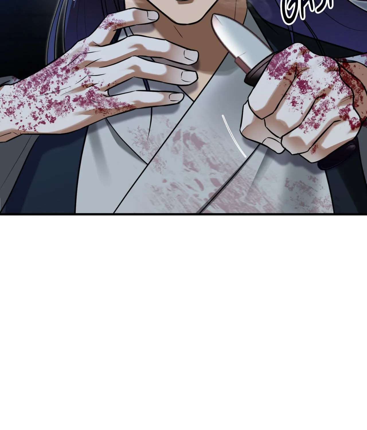 The Demon Leader's Lover Chapter 51 - page 46