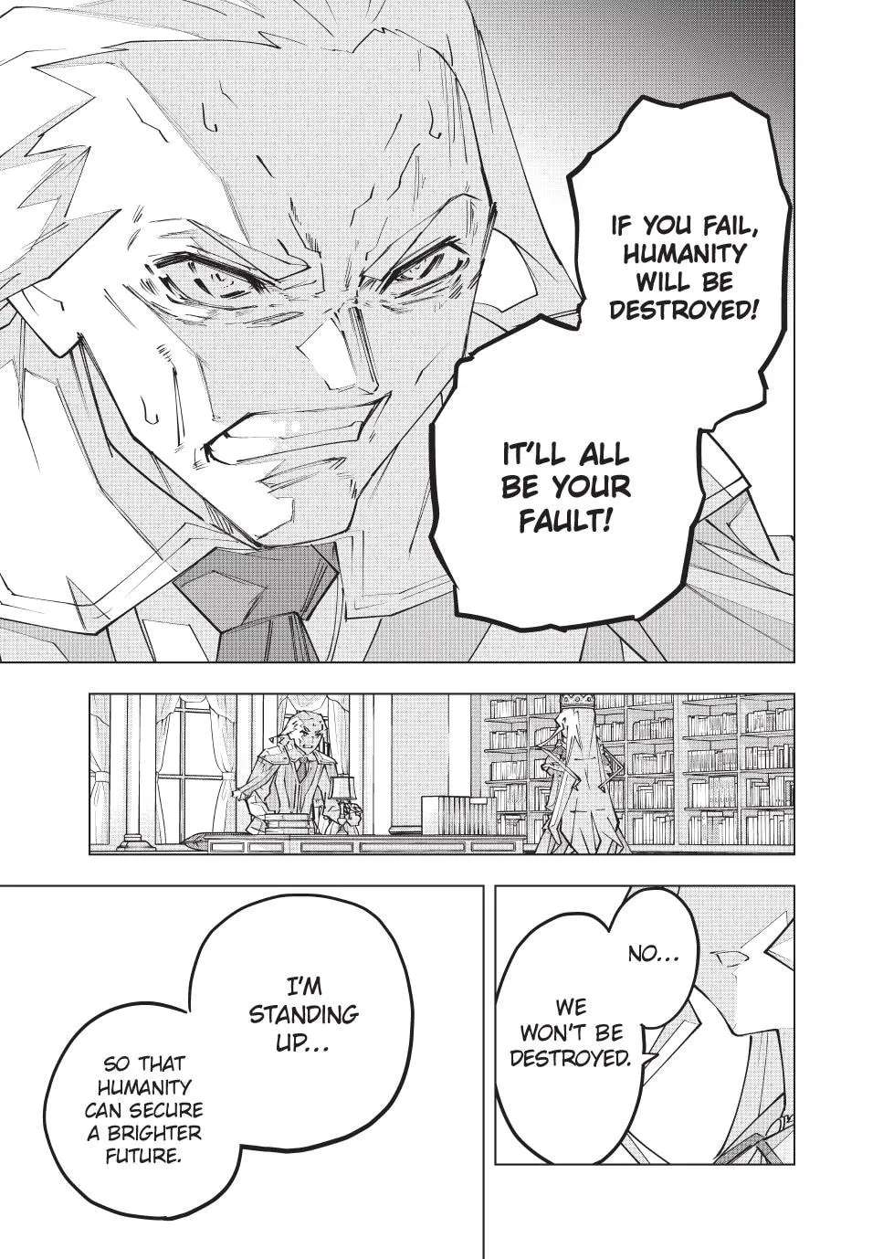 Backstabbed in a Backwater Dungeon: My Party Tried to Kill Me, But Thanks to an Infinite Gacha I Got LVL 9999 Friends and Am Out For Revenge Chapter 216 - page 15