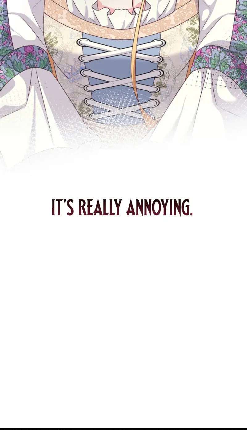 When Cinderella’s Magic Fades Away Chapter 106 - page 107
