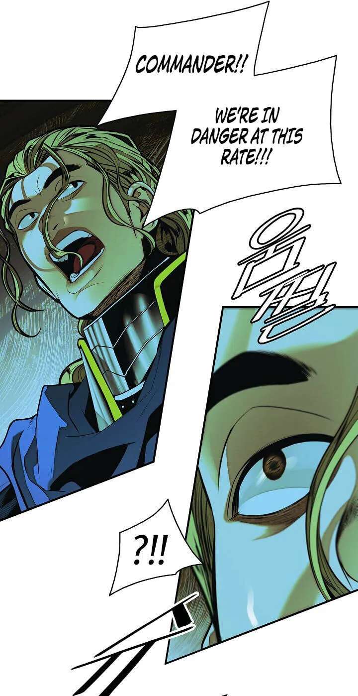 Mookhyang - Dark Lady Chapter 298 - page 31