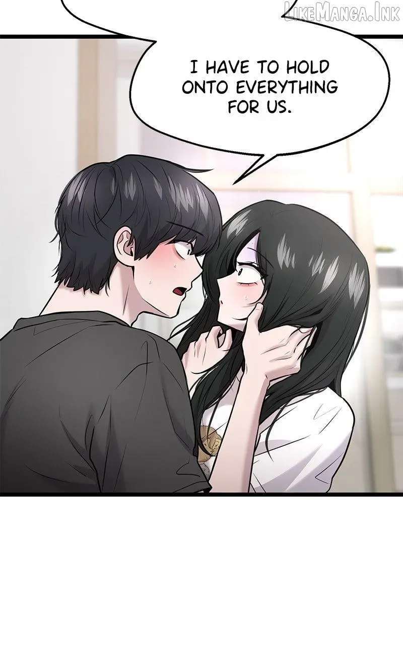 Back to Chan Bi Chapter 101 - page 89