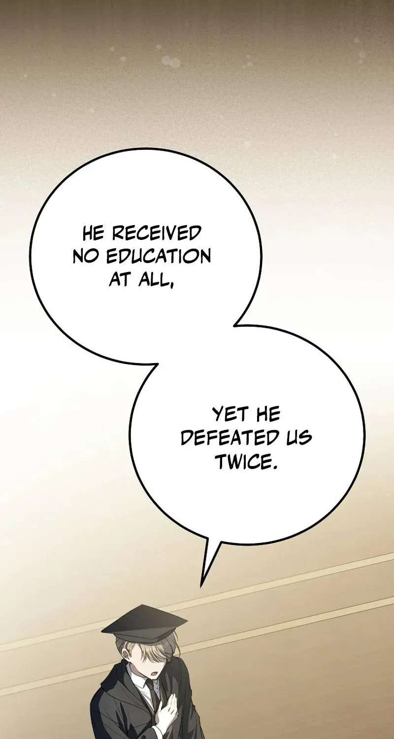 A Veteran Player is Needed in the Apocalypse Chapter 32 - page 35