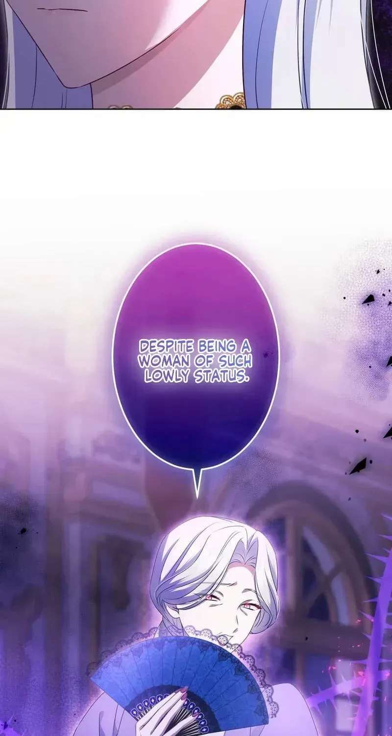 The Forsaken Saint Became the Crown Prince's Beloved Wife Chapter 30 - page 32