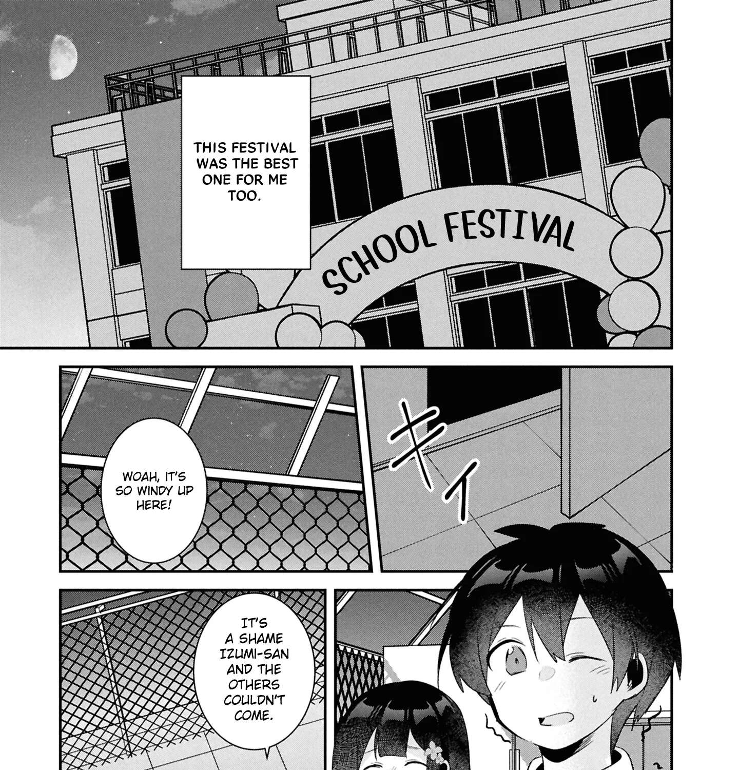A Story of Taking Home a Lonely Gal From My Class and Turning Her Into an Elegant Beauty Chapter 29 - page 53