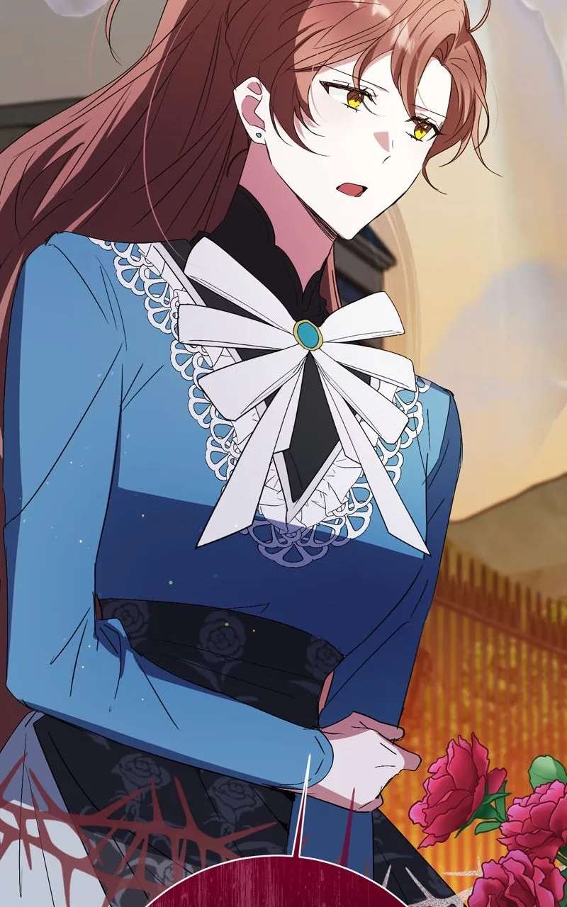 I Thought I wasthe Real Daughter Chapter 27 - page 85