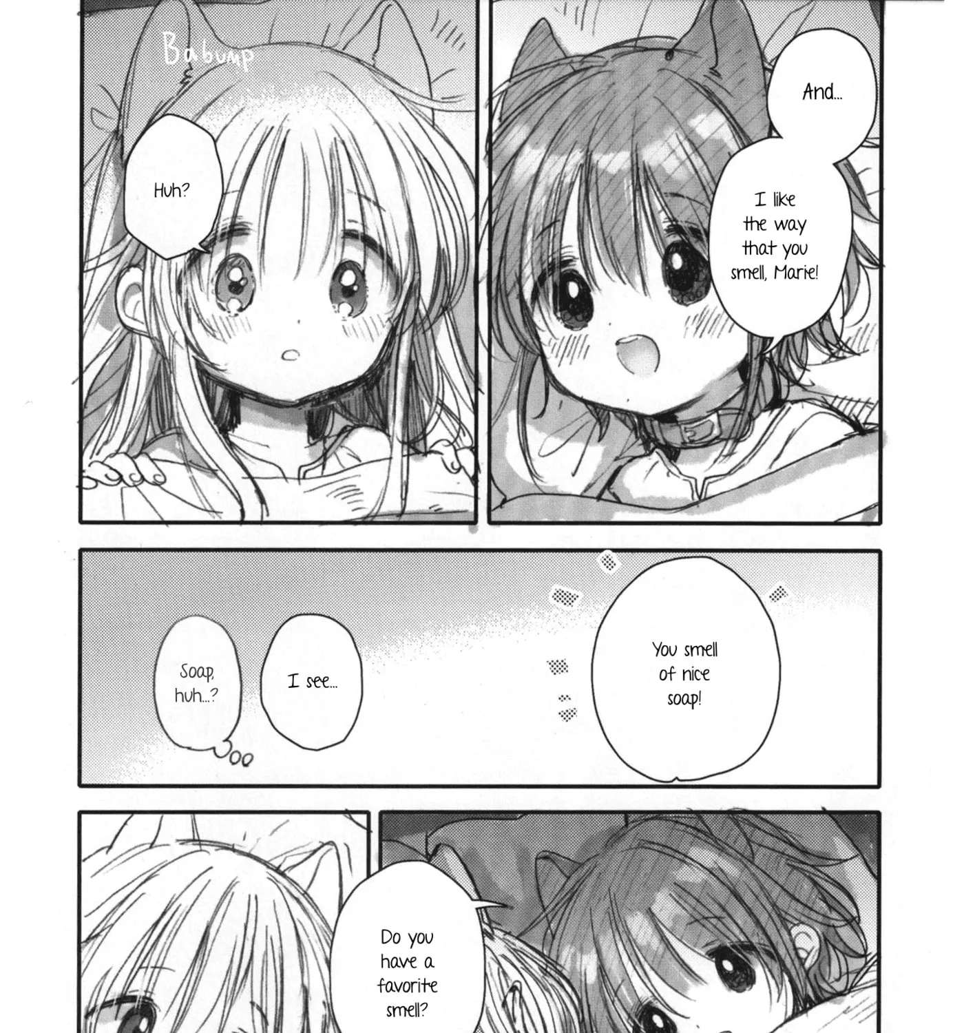 Goshujin-sama to Watashi (Hachishiro) Chapter 11 - page 15