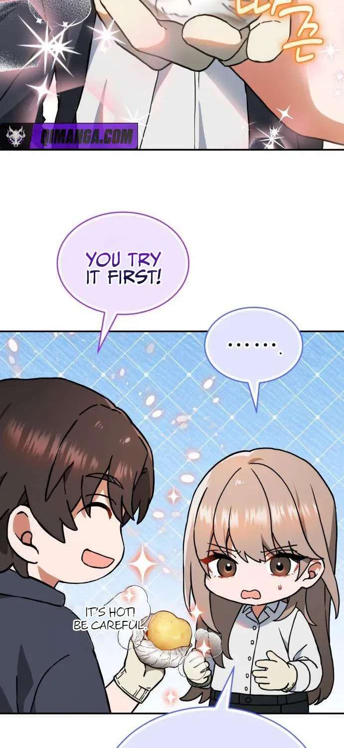National-Level Big Shots Flock to My Farm Chapter 3 - page 37