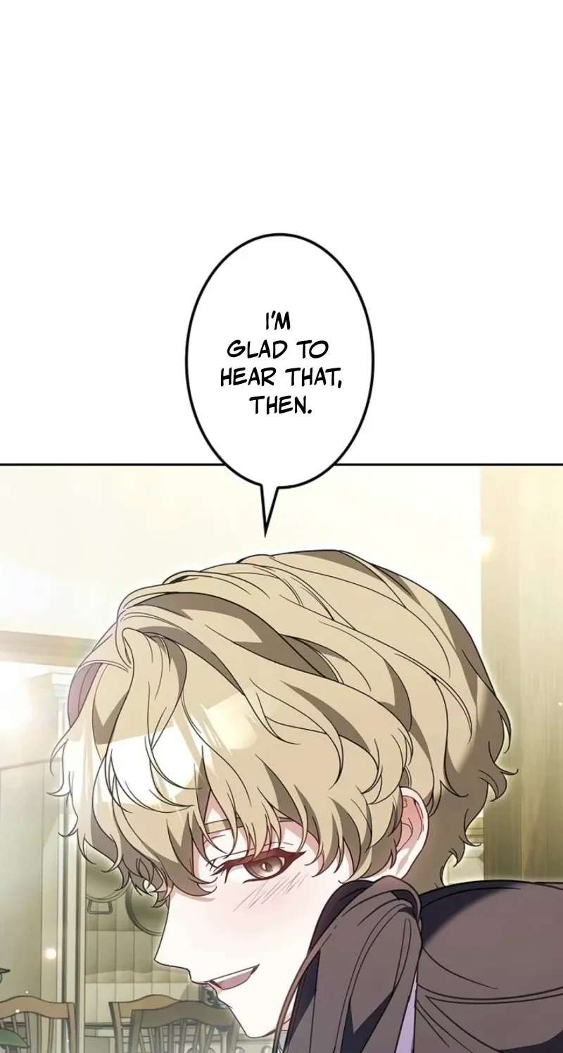 The Hated Stepmother Begins Her Second Life Chapter 29 - page 41