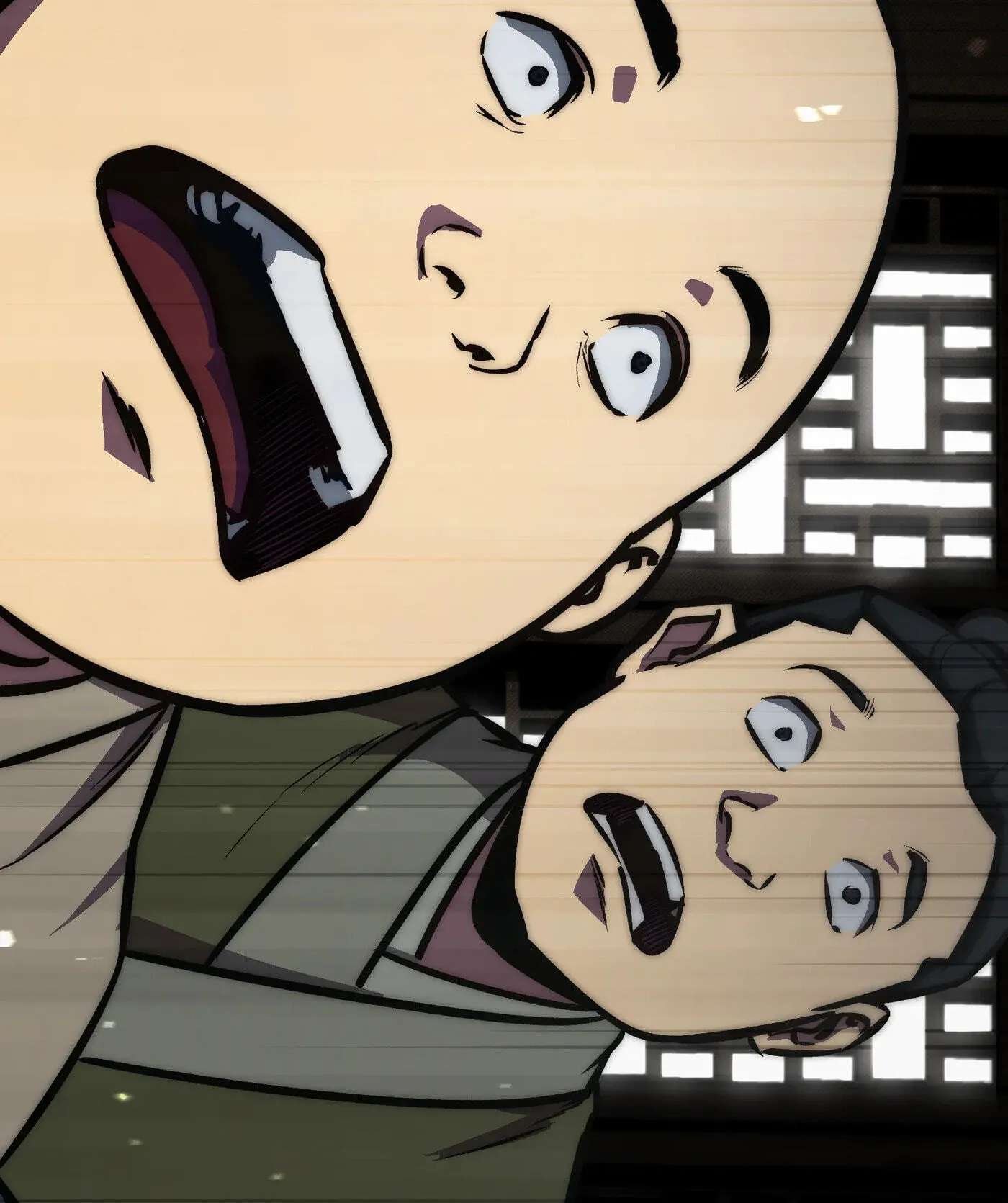 Reverend Insanity Remake Chapter 30 - page 7