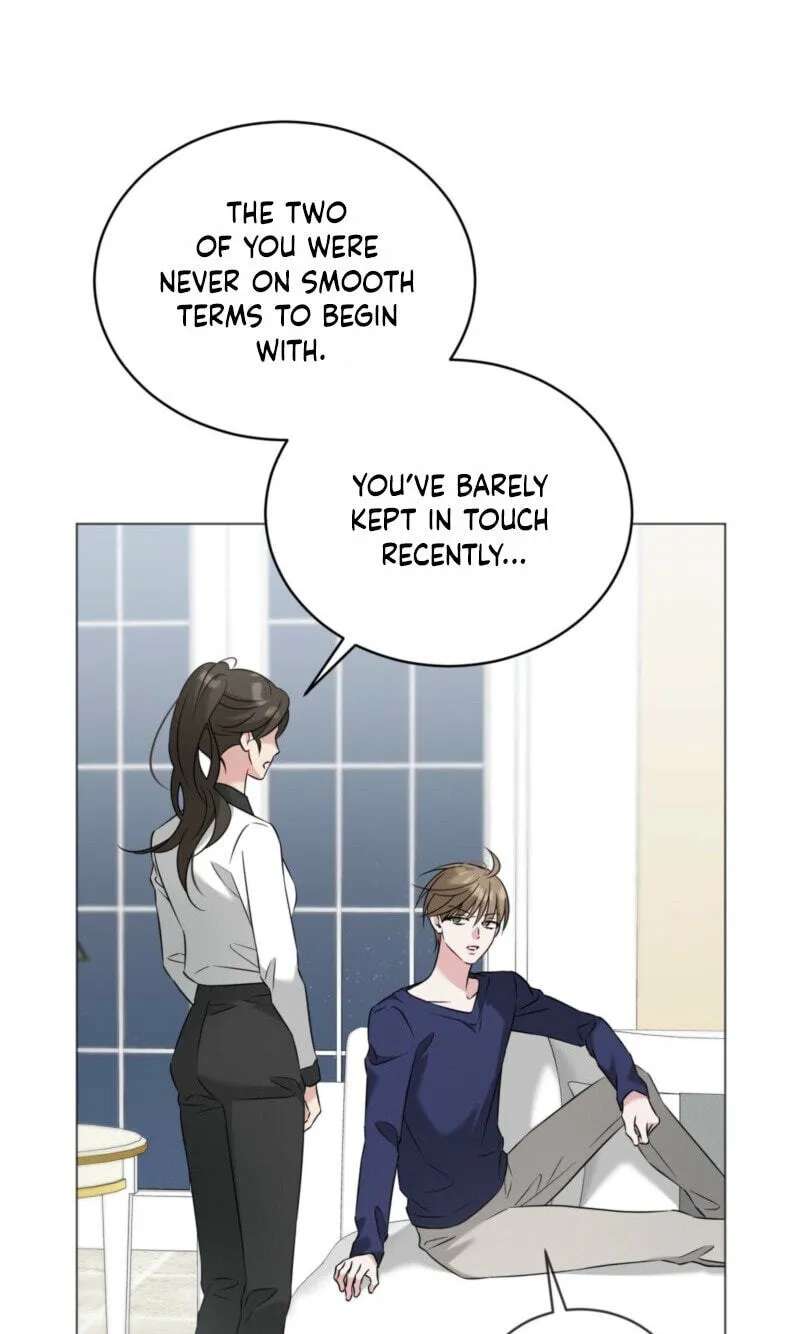 Omega Dongsik Chapter 23 - page 67