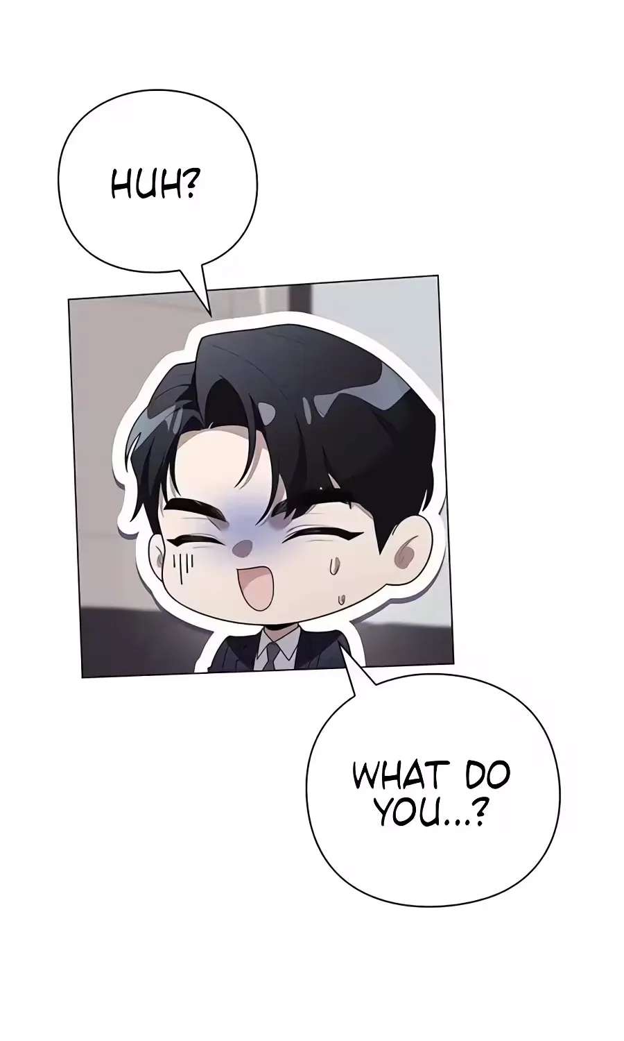 Money Keeps Piling Up No Matter How Much I Spend Chapter 15 - page 92