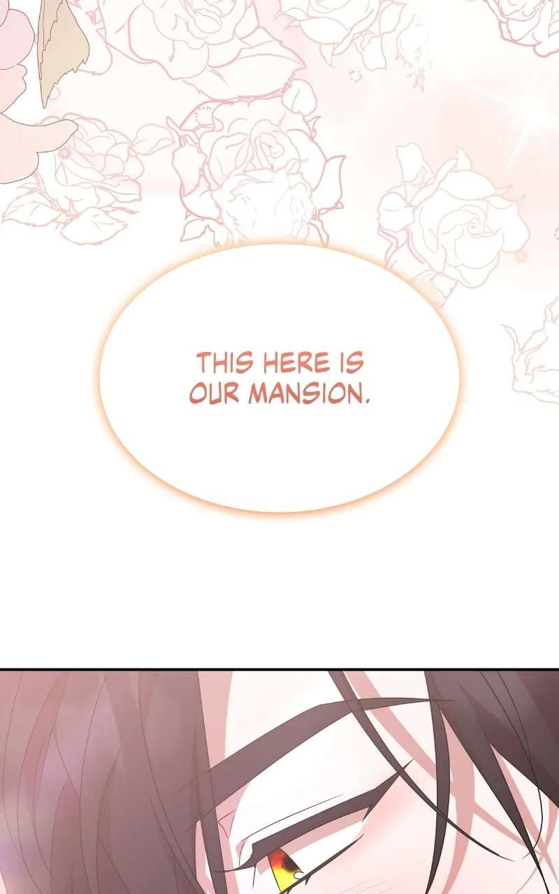 They All Live inthe Little Lady's Garden Chapter 50 - page 58