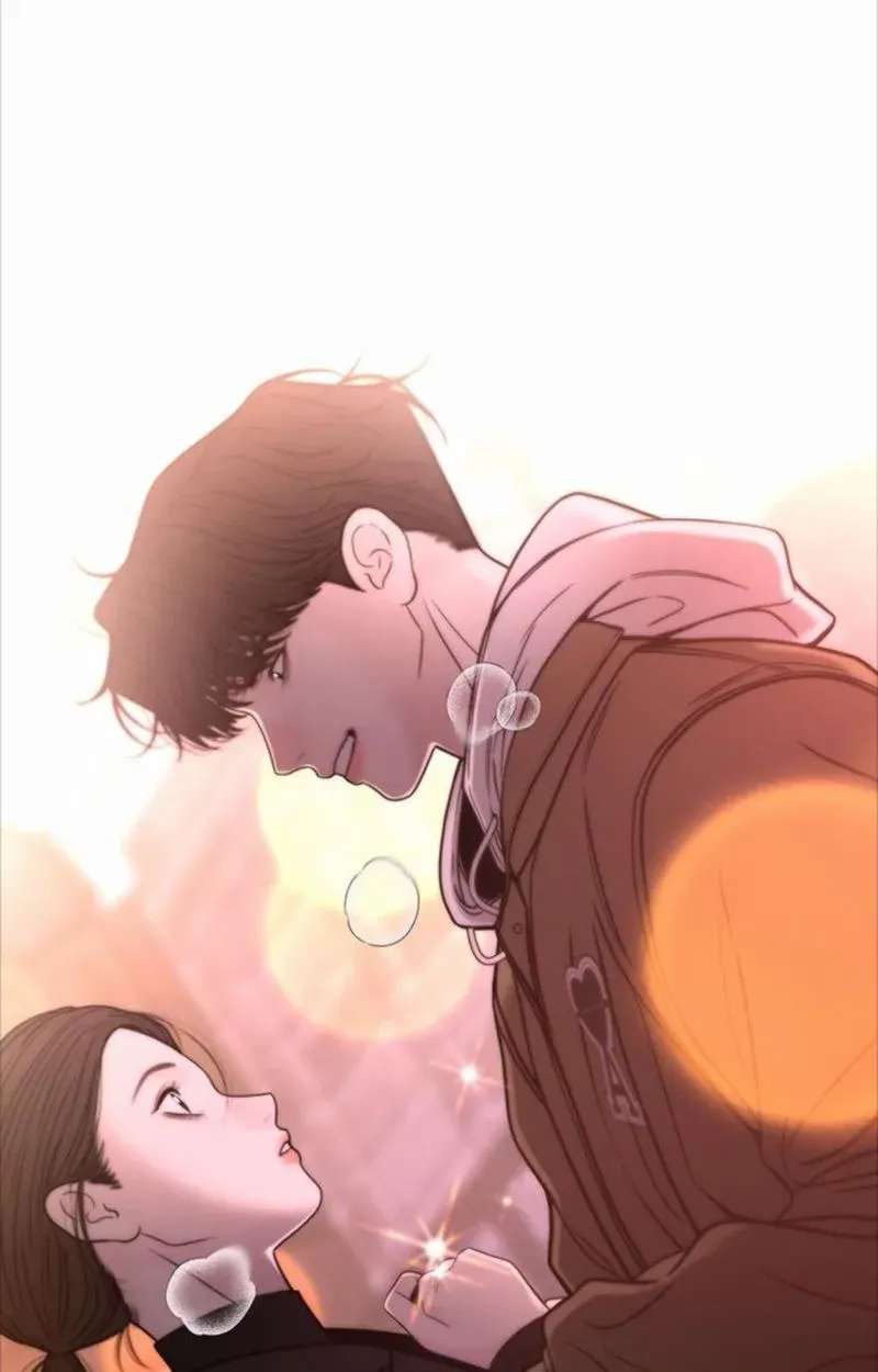 Borderline Chapter 53 - page 47