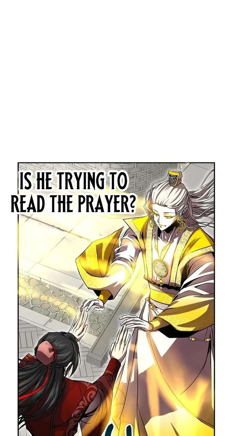 The Sword Emperor's Way of Establishing the Namgung Clan Chapter 24 - page 98