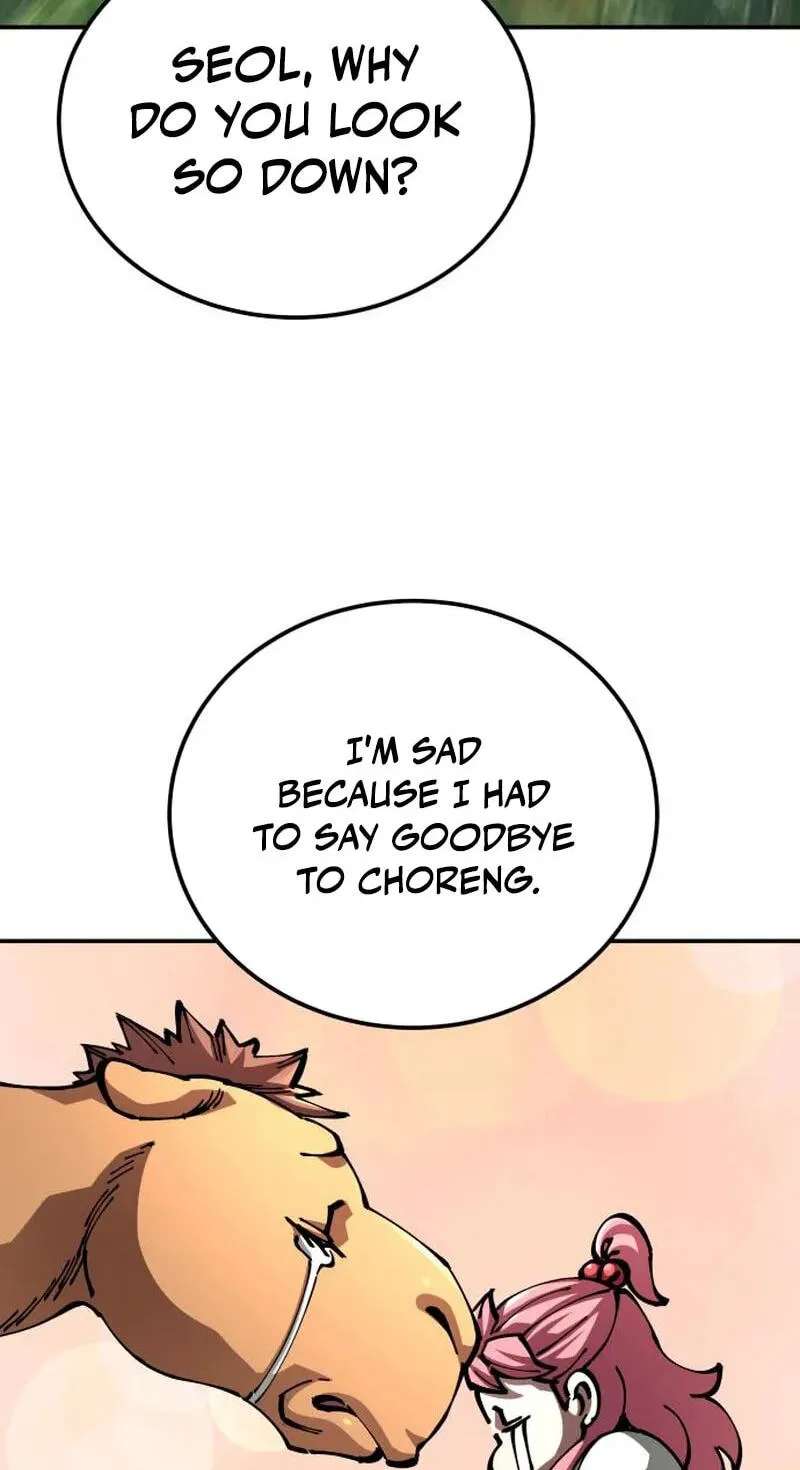 Warrior Grandpa and His Supreme Granddaughter Chapter 116 - page 41