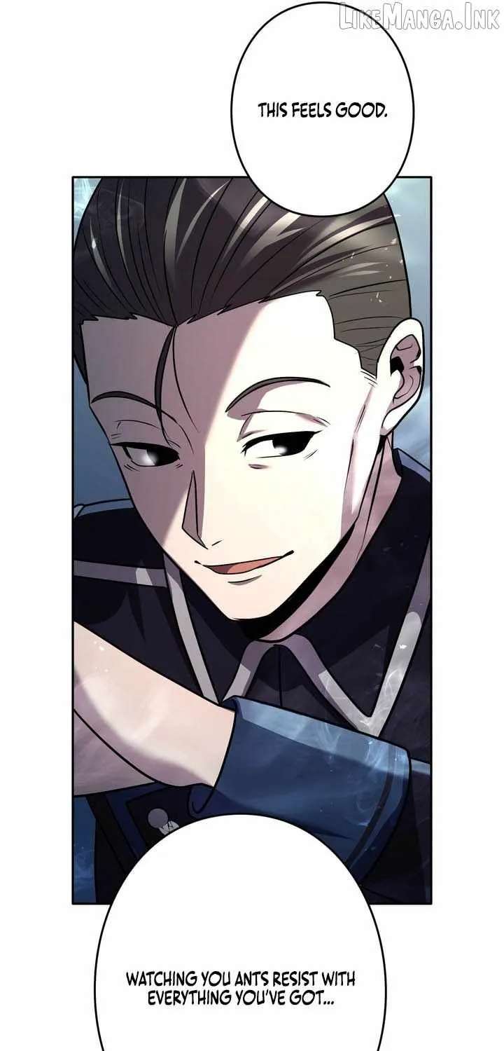 Reborn Ranker – Gravity User (Manga) Chapter 215 - page 45