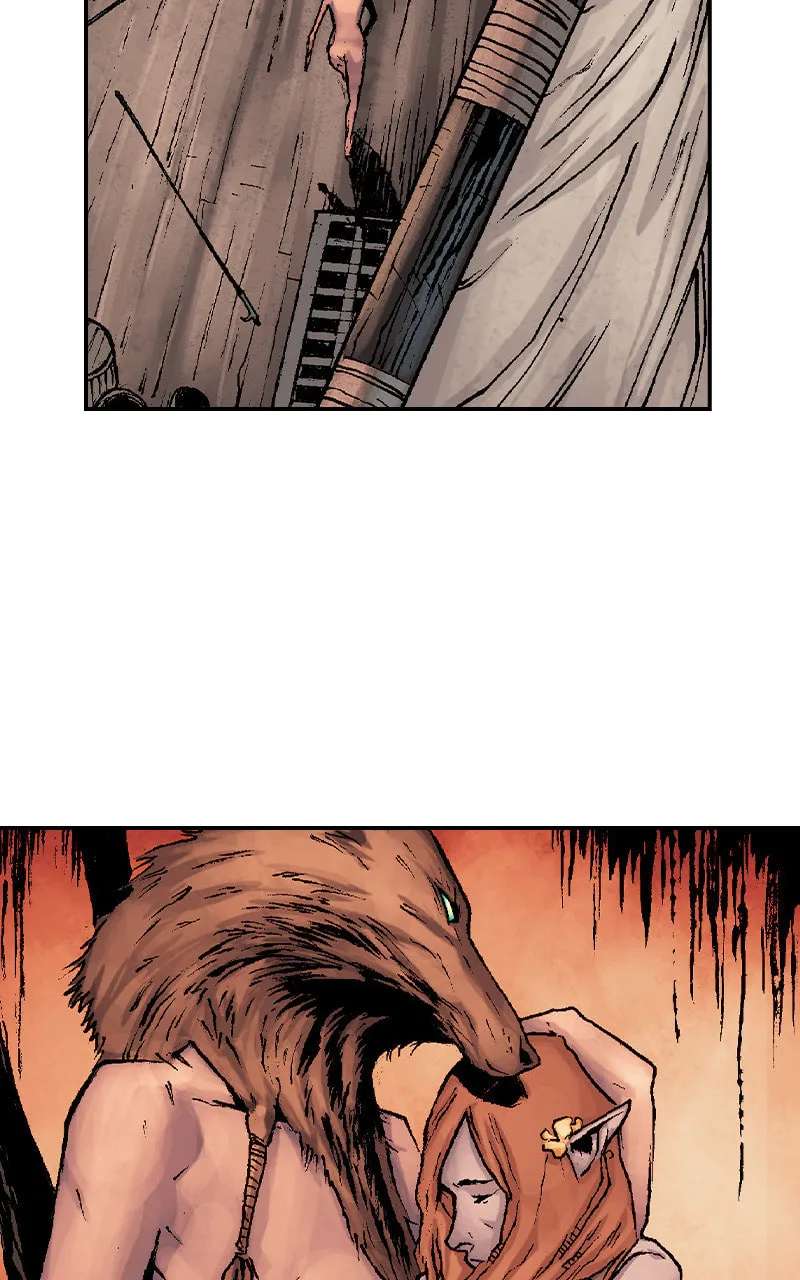 The Witcher Chapter 27 - page 25