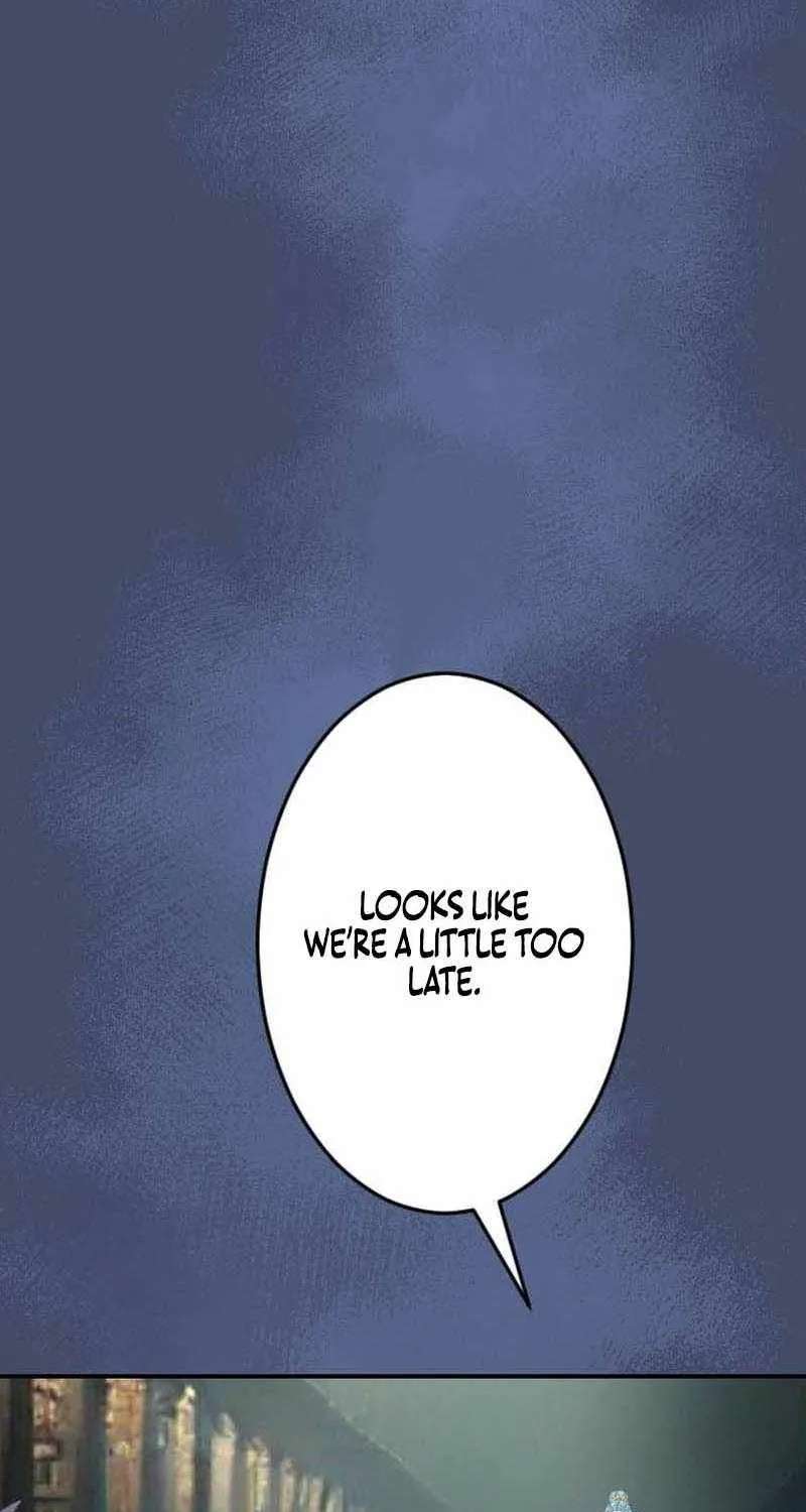 Fukushuu No Taishi - Level 9999 No Bakumatsu Isekai Tensei Chapter 108 - page 37