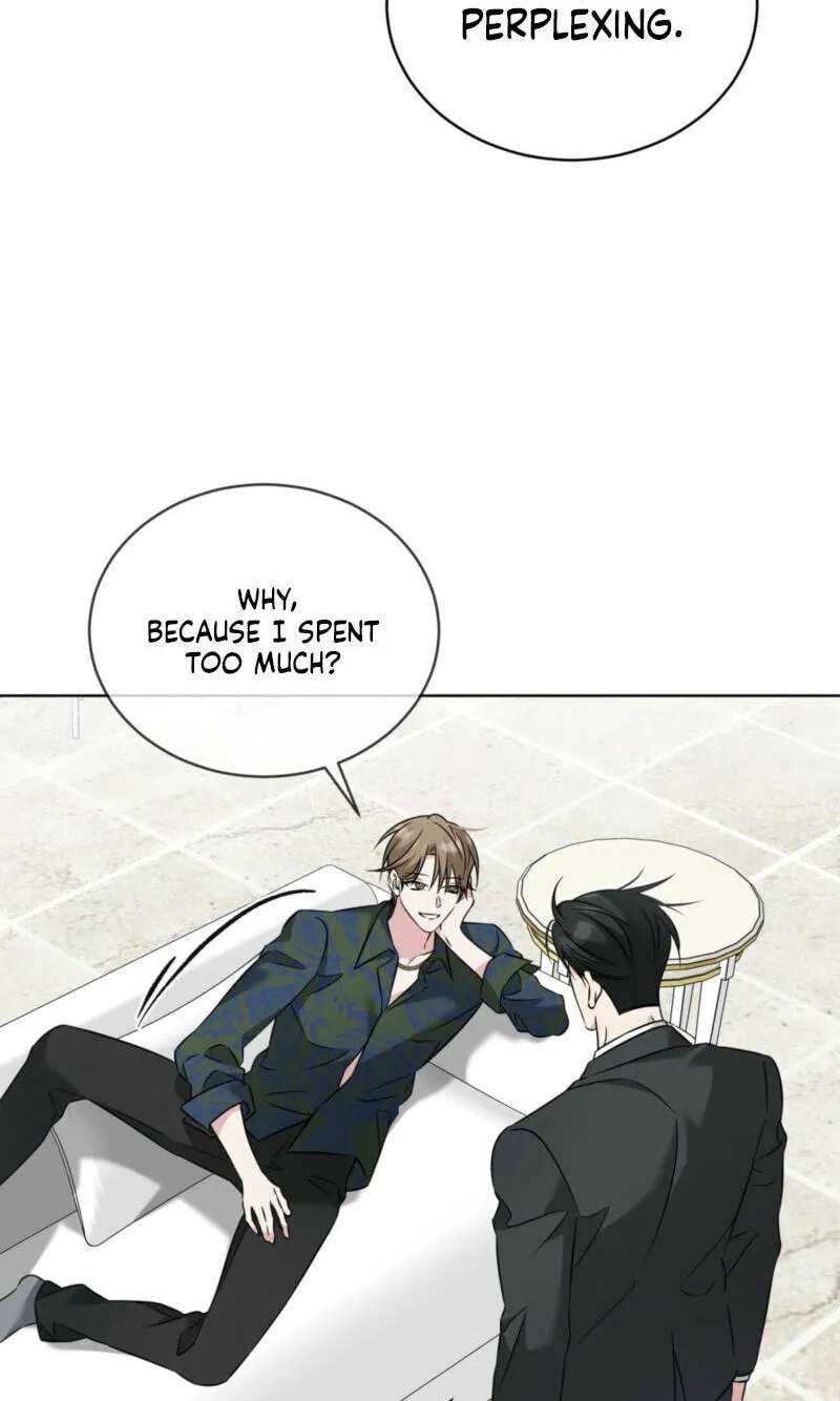 Omega Dongsik Chapter 18 - page 71