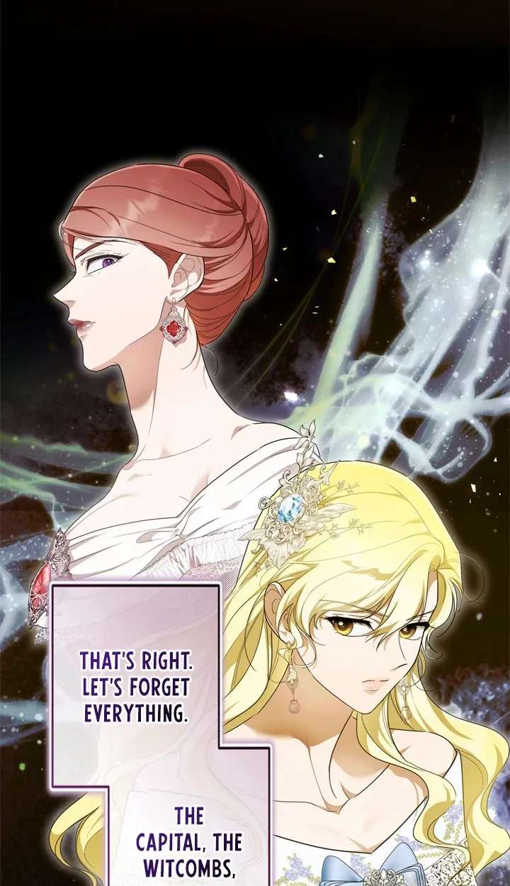 The Timid Lady of the Frontier Won't Give Up on Revenge Chapter 8 - page 94