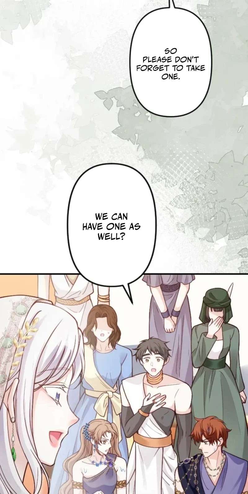 The Tyrant's Overprotective Contract Mother Chapter 54 - page 29