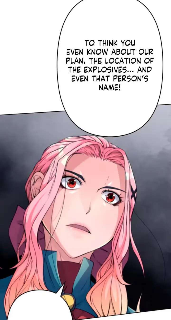 The Saint Who Blooms Beyond Time Chapter 41 - page 5