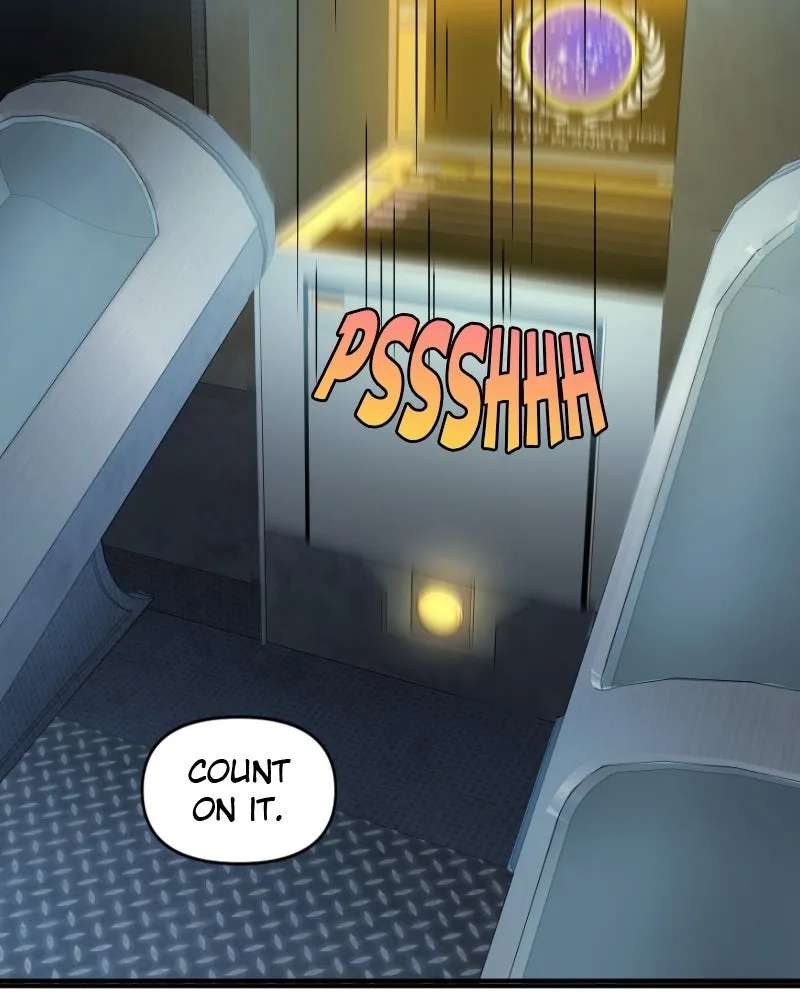 Recollection: A Star Trek Story Chapter 4 - page 76