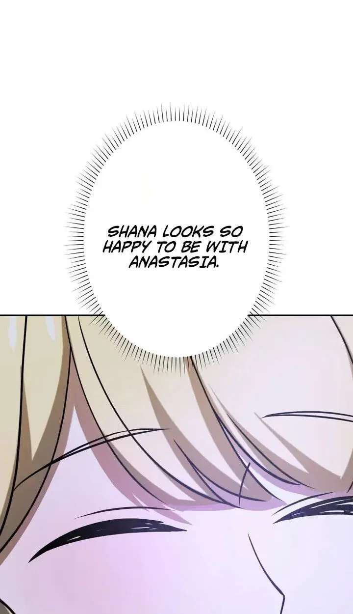 Nisemo no Koujo ni Shuuchakushi nai de Chapter 40 - page 55