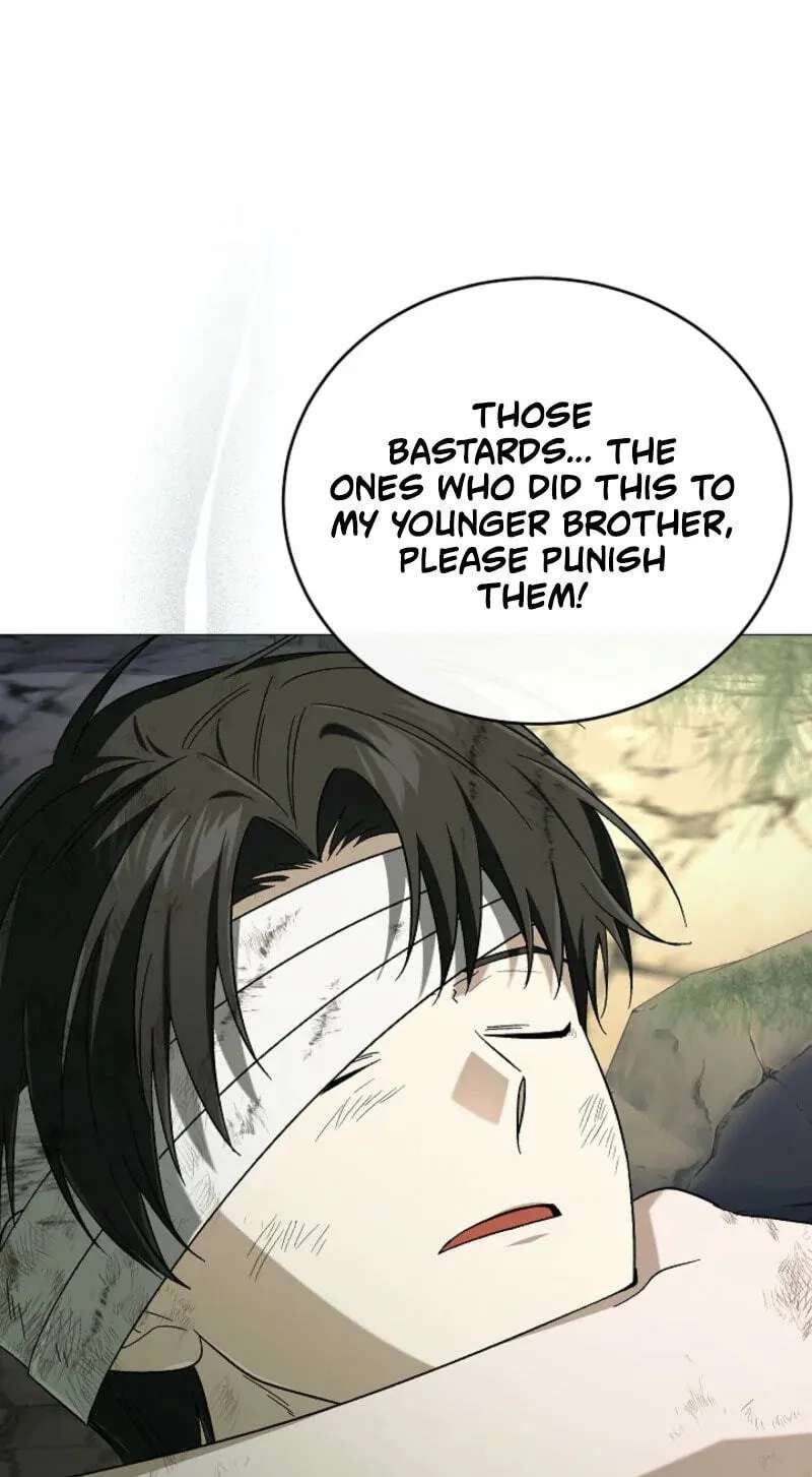 Is It a Problem if the Protagonist Is a Persona-Obsessed Character? Chapter 35 - page 55