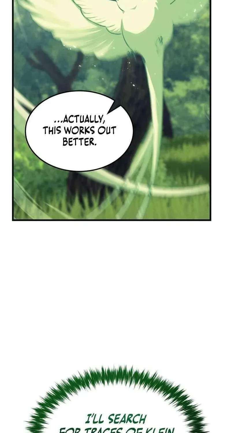Mage of the Wind Chapter 23 - page 147