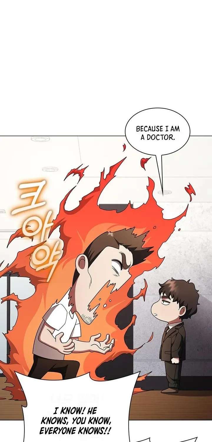 Dr. Choi Tae-Soo Chapter 326 - page 86