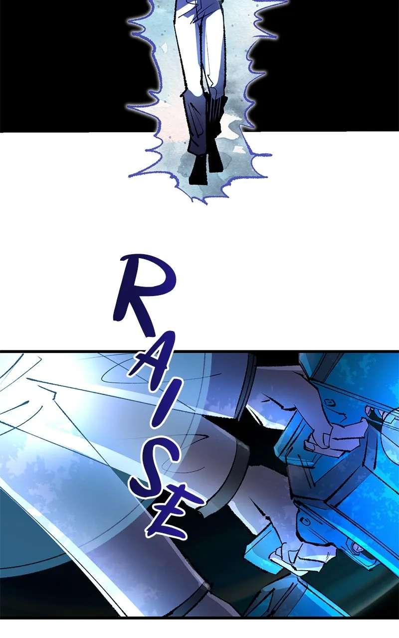Island of Starsand Chains Chapter 59 - page 74
