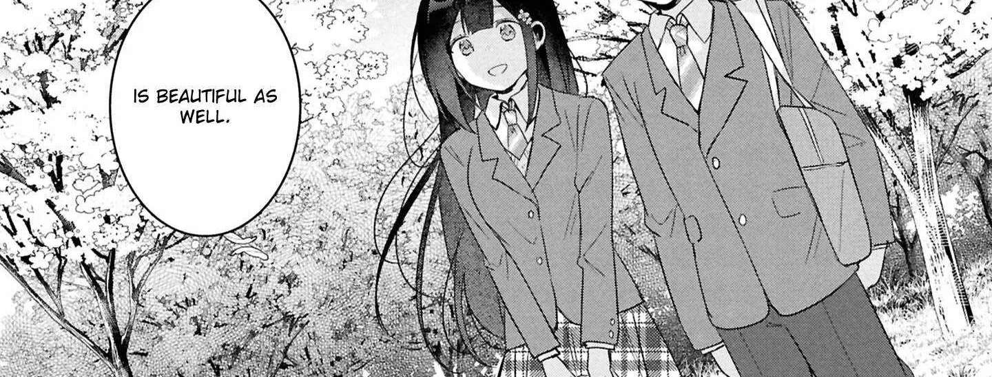 A Story of Taking Home a Lonely Gal From My Class and Turning Her Into an Elegant Beauty Chapter 33 - page 58