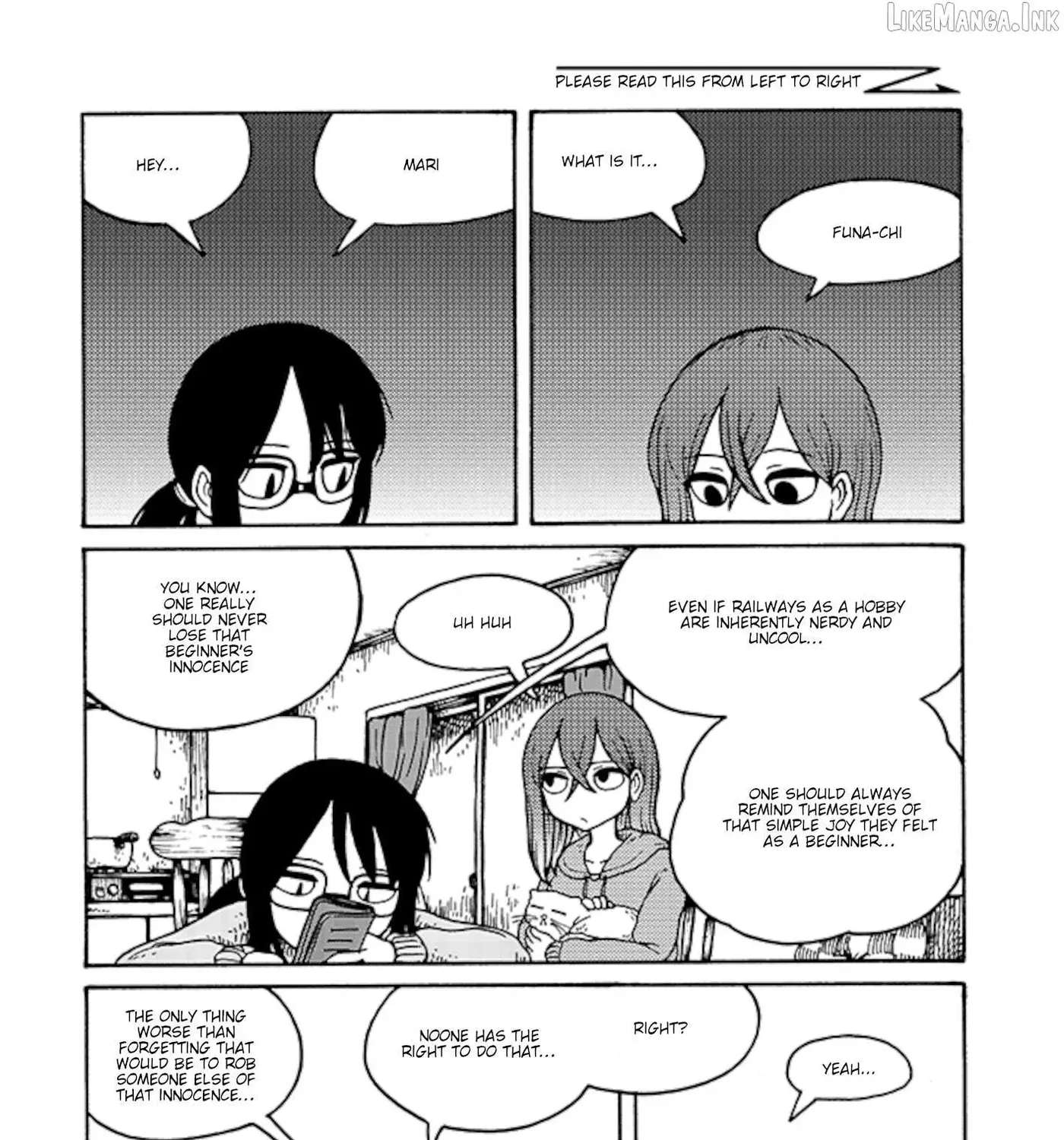 Tezmo Syndromenew Chapter 9 - page 4