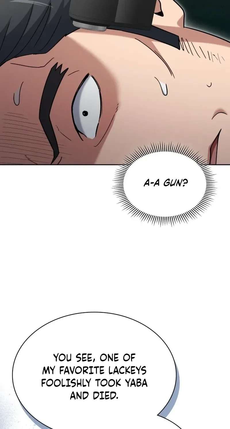 Reset Life Of Regression Police Chapter 167 - page 19