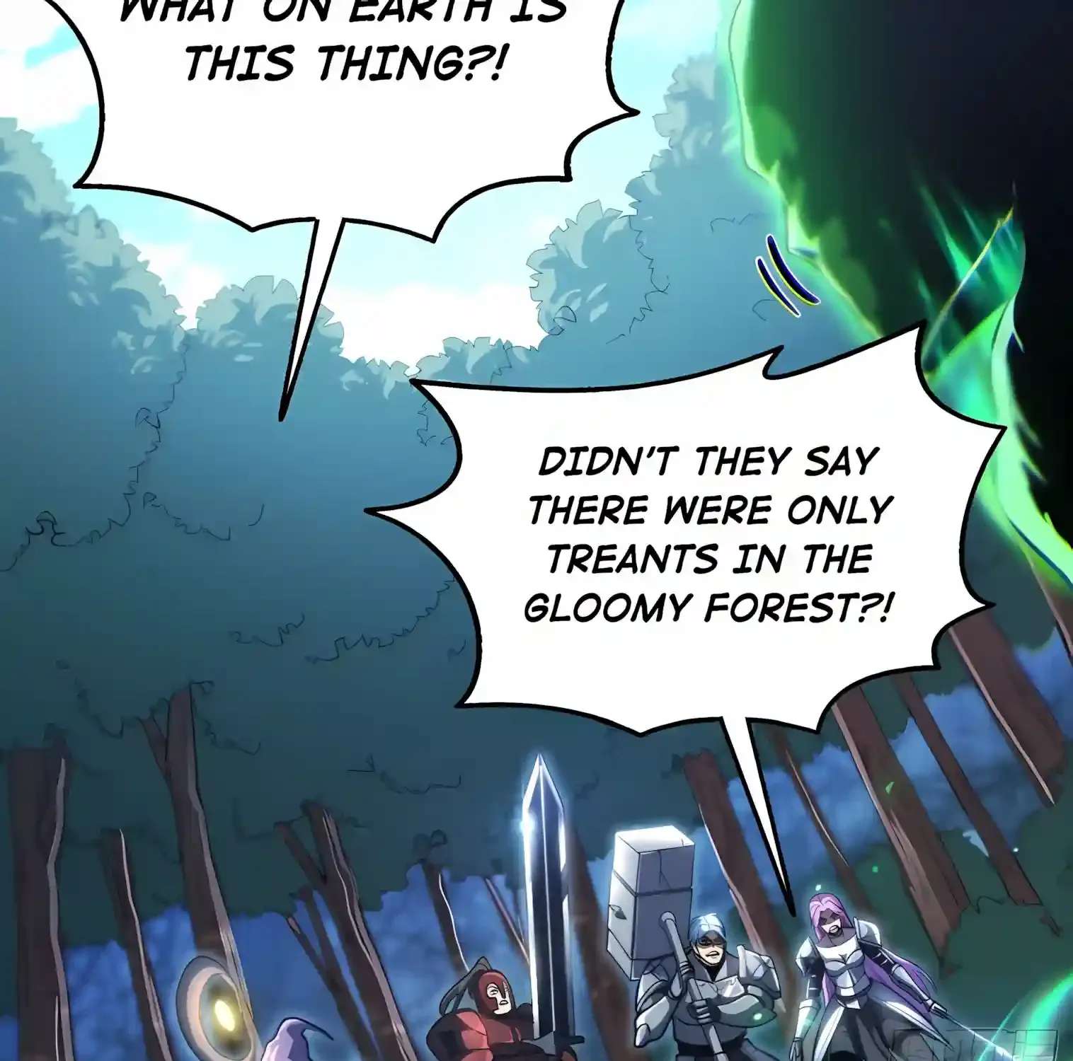 Global Games: I Can Increase Everything a Hundredfold Chapter 3 - page 161