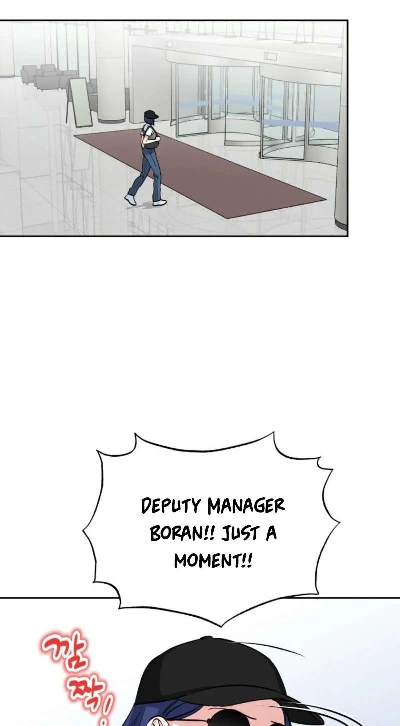 It's Okay to Be Left Out Chapter 39 - page 15