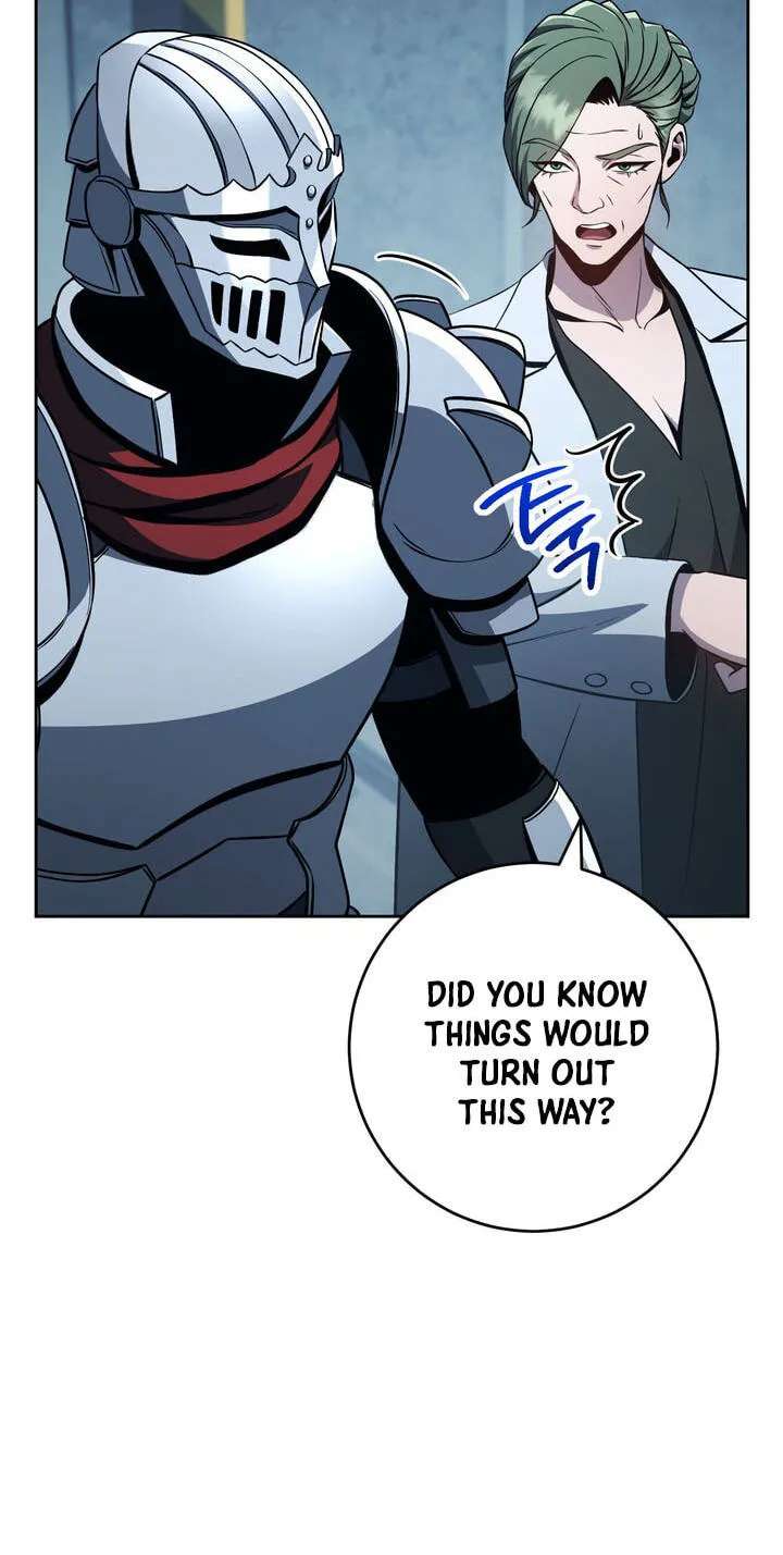 The Skeleton Soldier Failed To Defend The Dungeon Chapter 393 - page 43