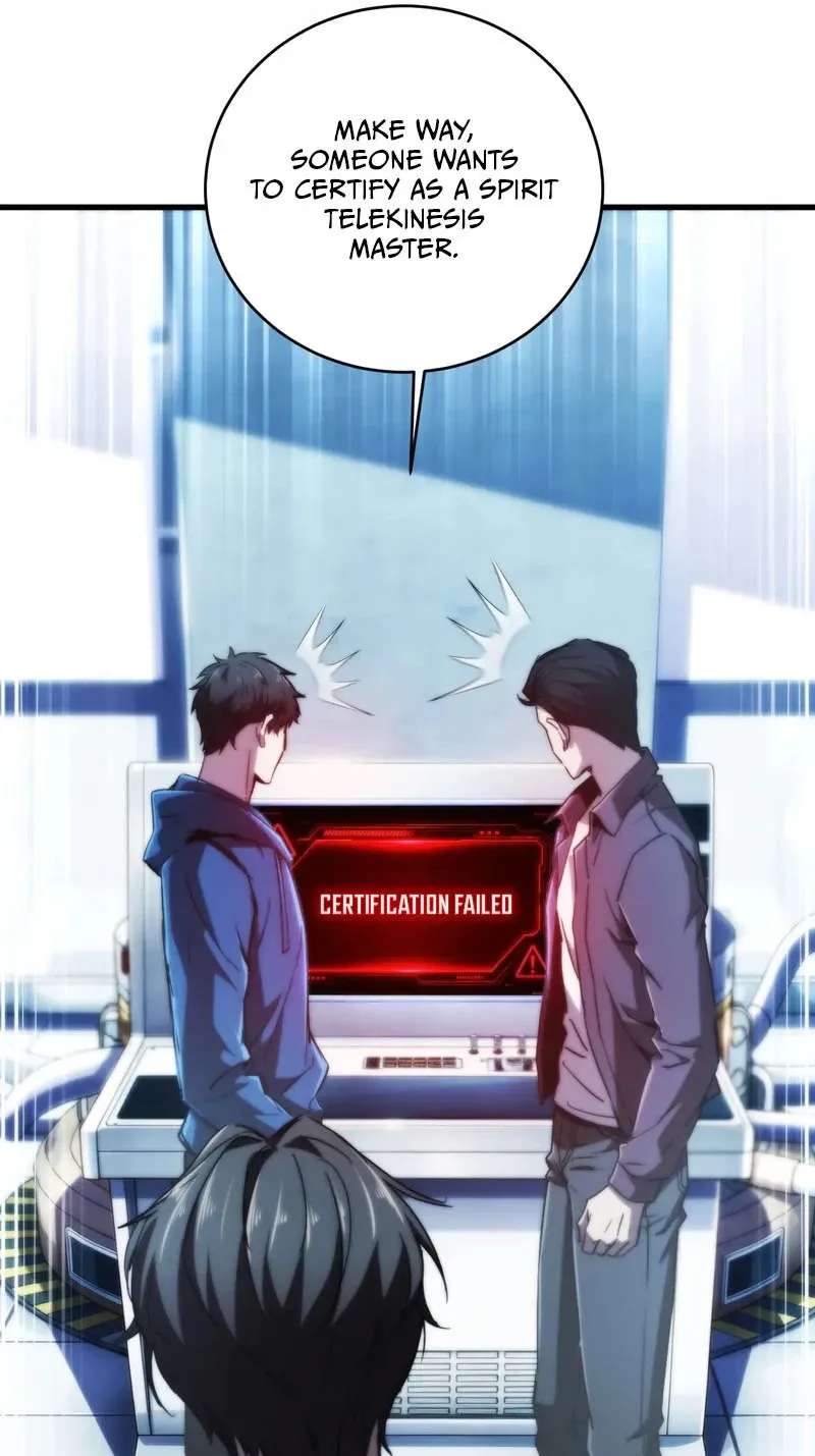 Starting with ×10: You Really Exploited the Bug! Chapter 3 - page 63