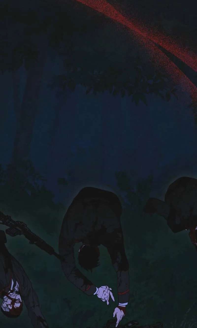 Open Sesame Chapter 103 - page 87