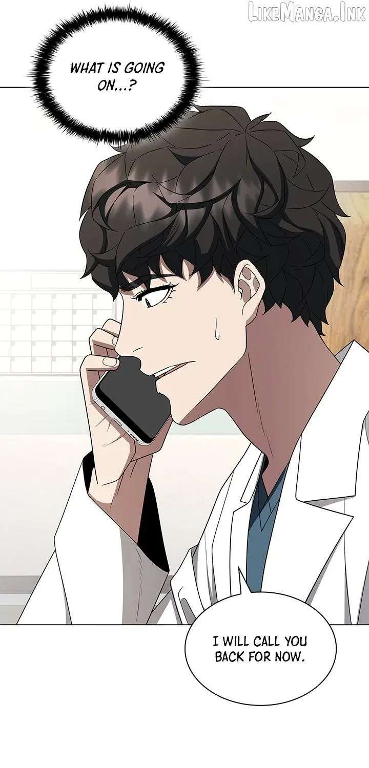 Dr. Choi Tae-Soo Chapter 325 - page 23