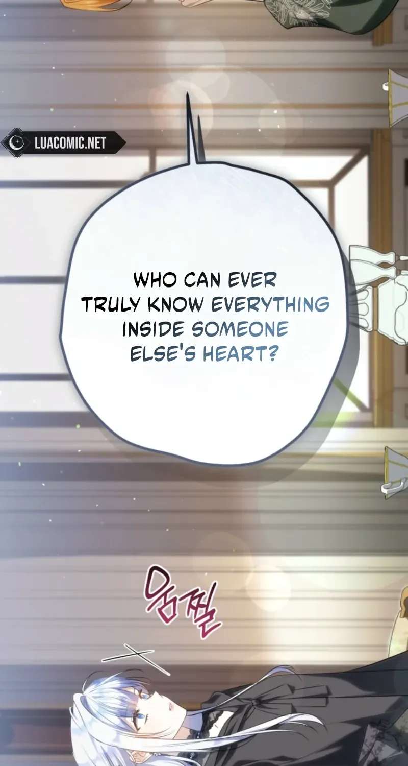 The Princess Has The Constitution Of An Eagle Workshop Chapter 46 - page 58