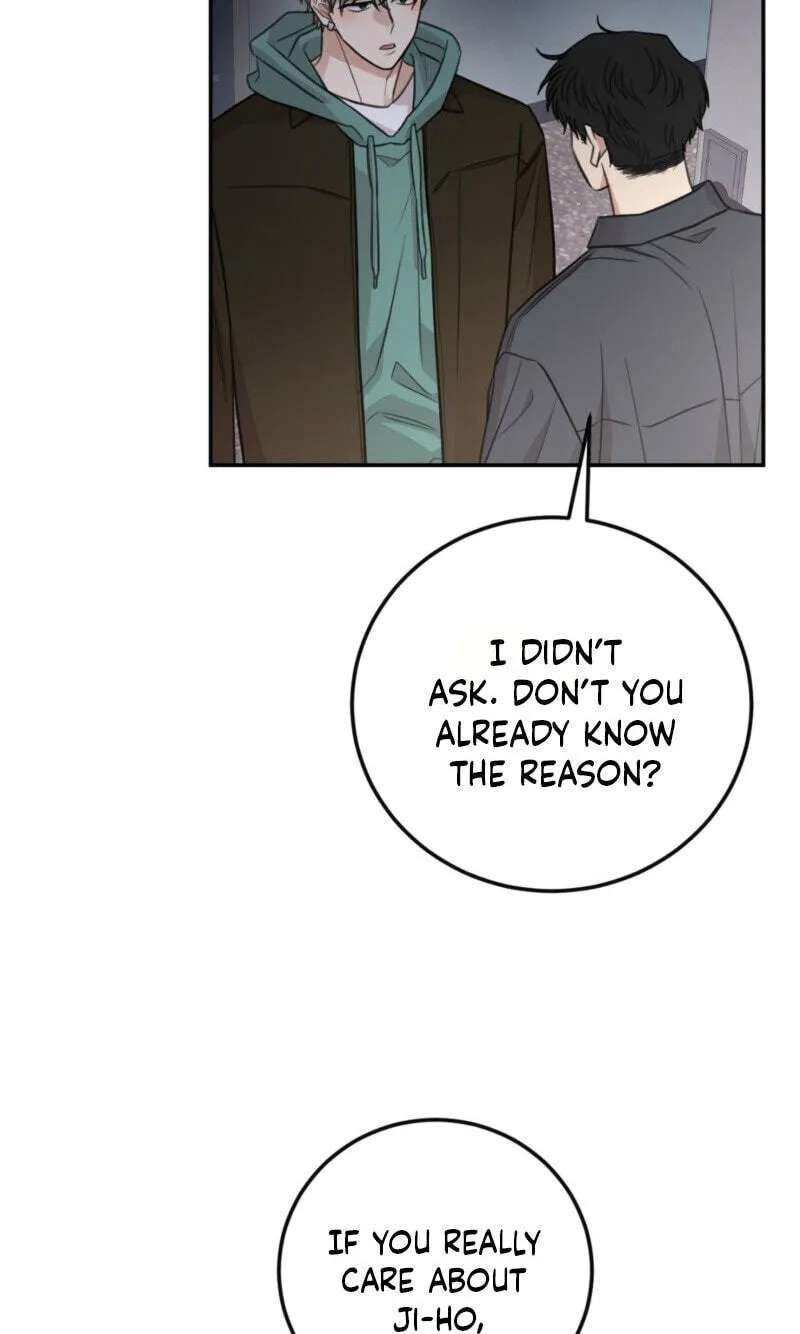 Sandwich Paradox Chapter 47 - page 55
