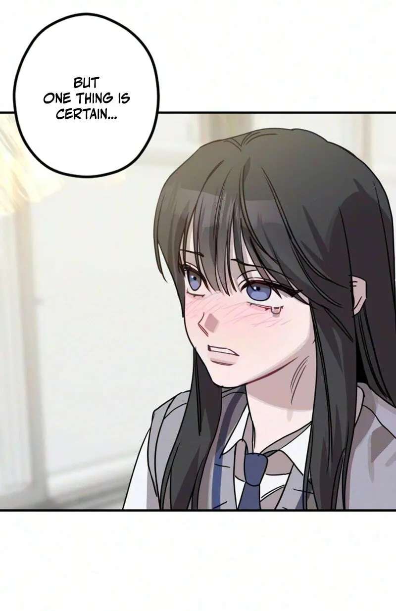 Goddess of Fortune Chapter 24 - page 23