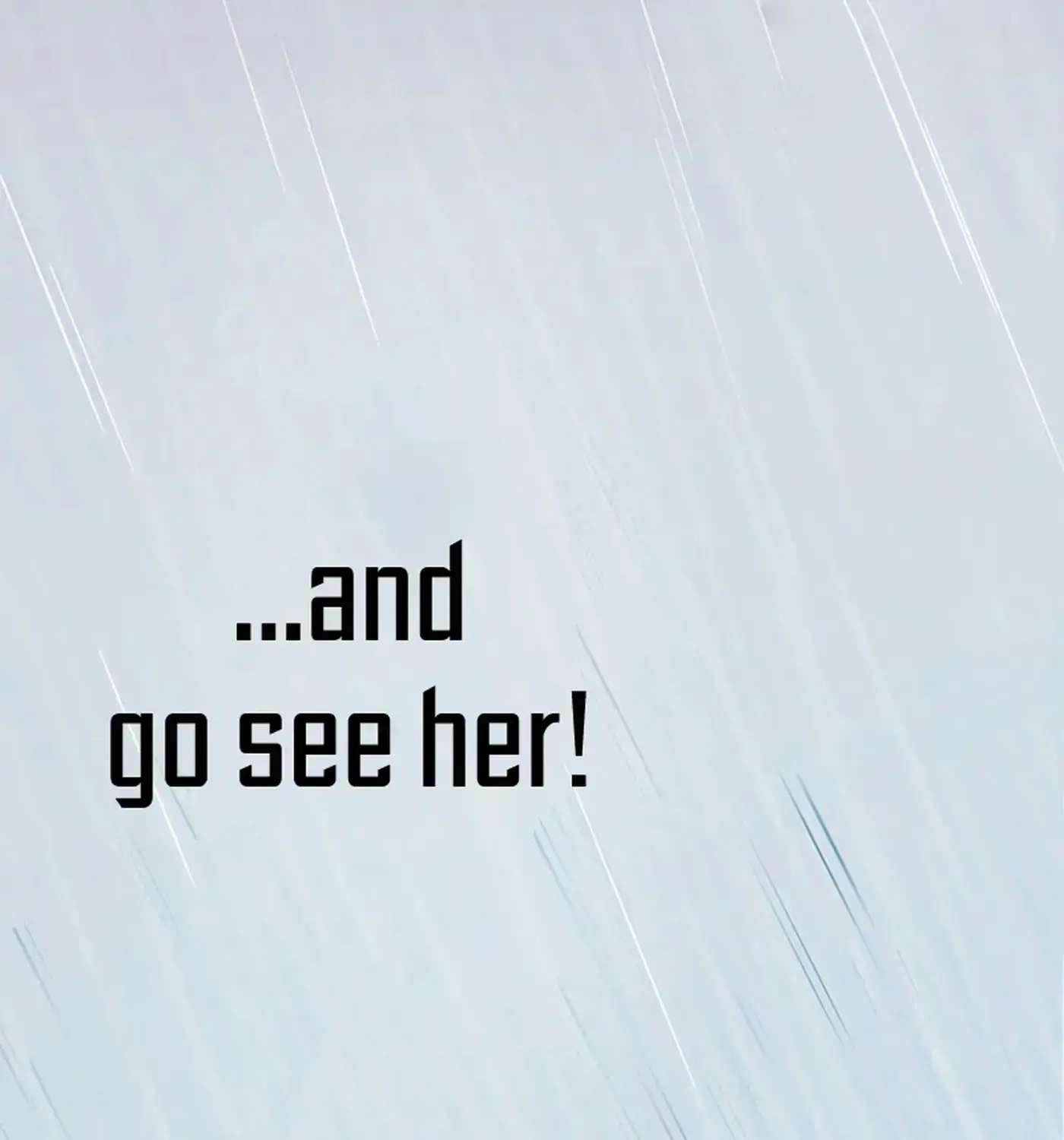 What If a Ghost Fell in Love for the First Time? Chapter 11 - page 74
