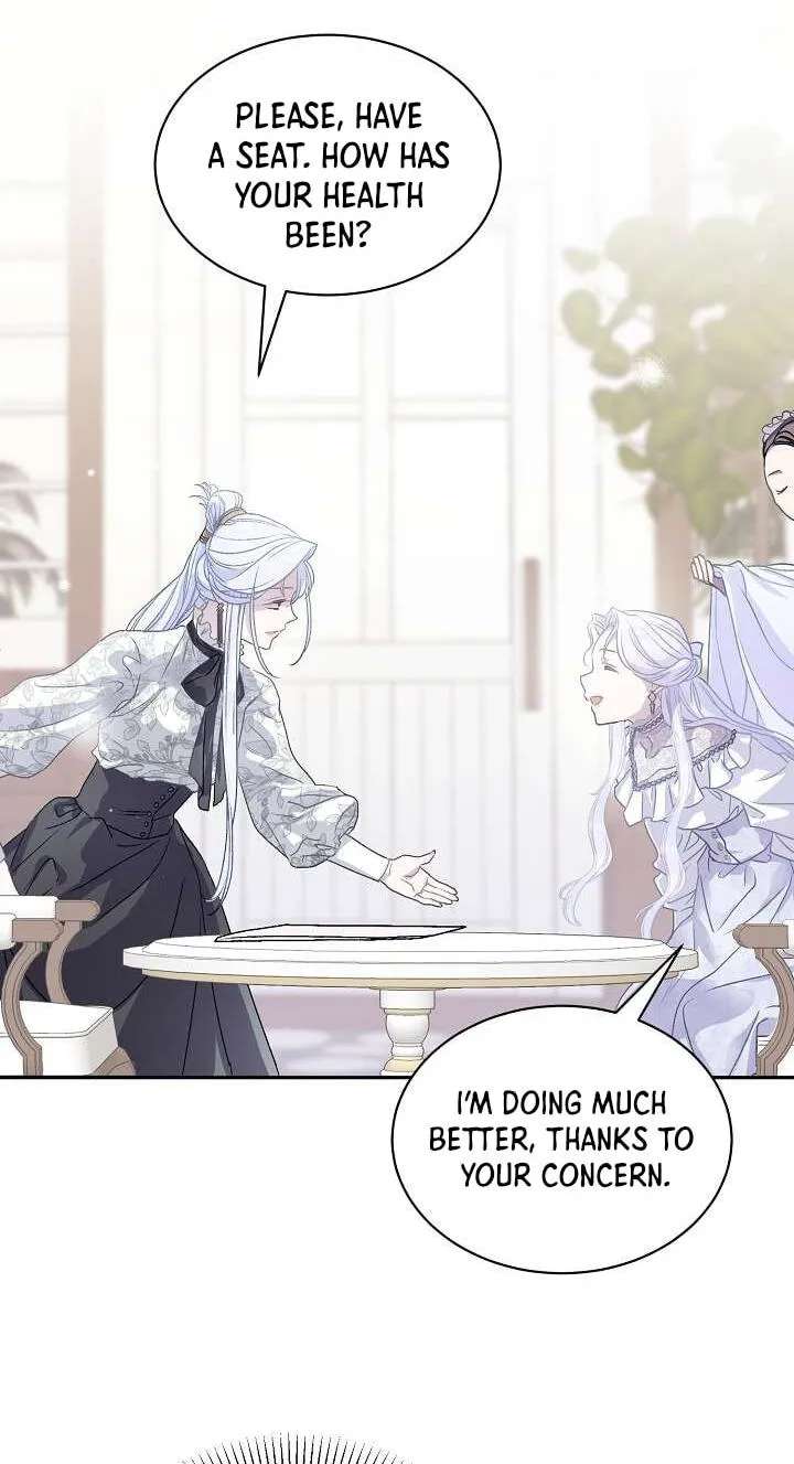 The Youngest Is Trying To Prevent the World From Ending Chapter 89 - page 69