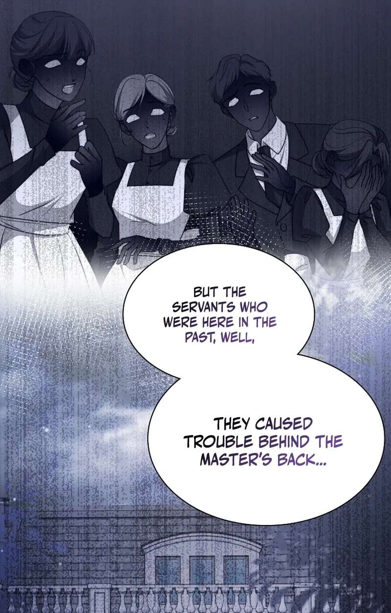 The Grand Duchess Disappeared on a Silent Night Chapter 25 - page 62