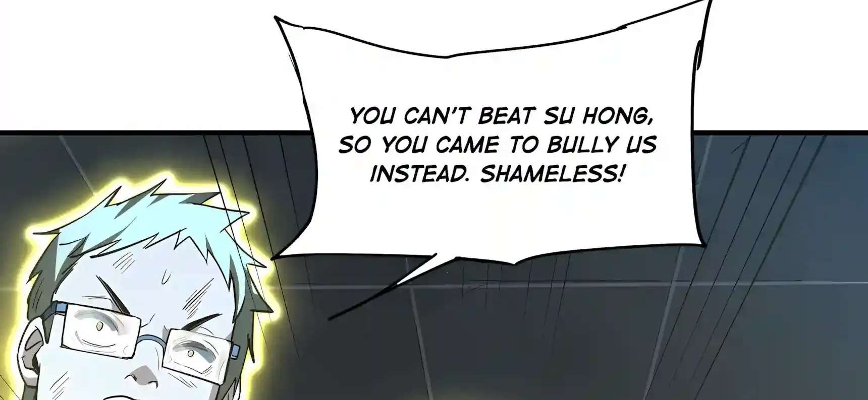 High Martiality: With One Hand, I Single-Handedly Repel Three Thousand Emperors! Chapter 66 - page 46
