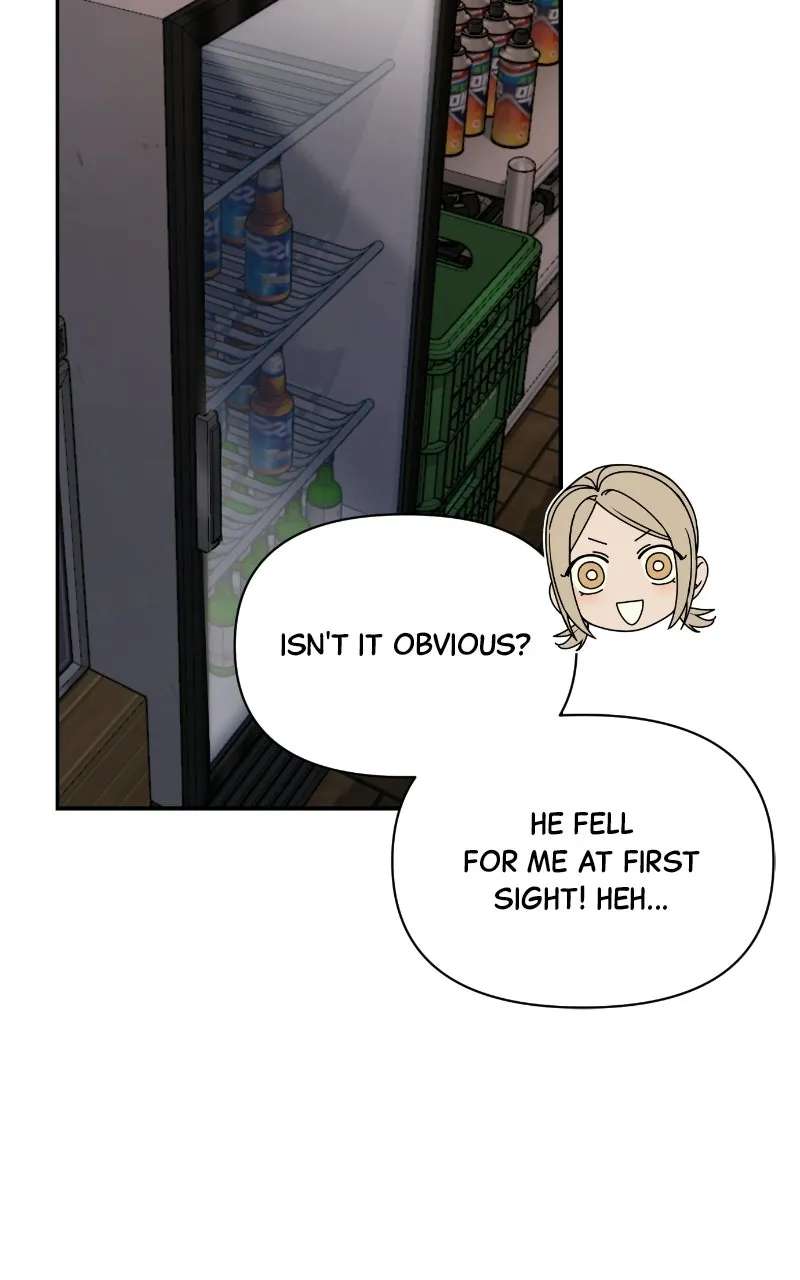 All Kinds ofNonsense Chapter 3 - page 59